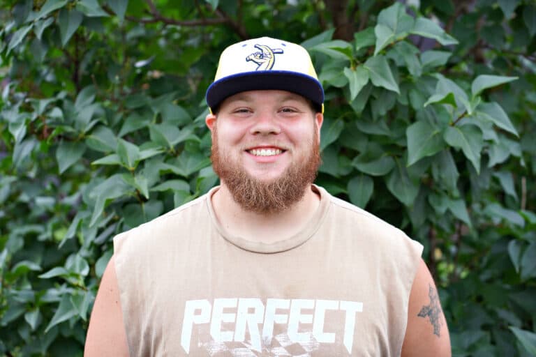 Jon Duncan — Lead Man at Hammer Construction